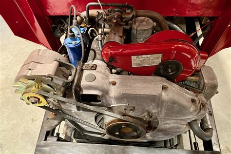Cushman Turf Truckster 2000-2001 year, gas engine the fuel pump doesn&x27;t run and the motor will not start. . Cushman truckster engine rebuild kit